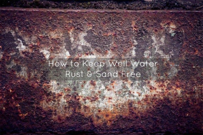 rust