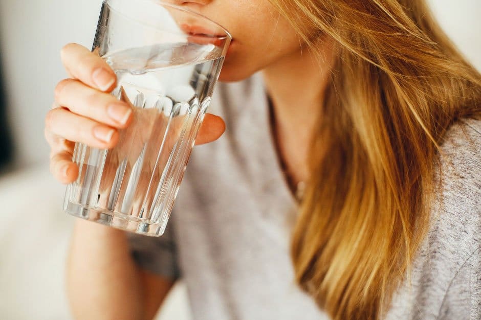 Well Water or City Water