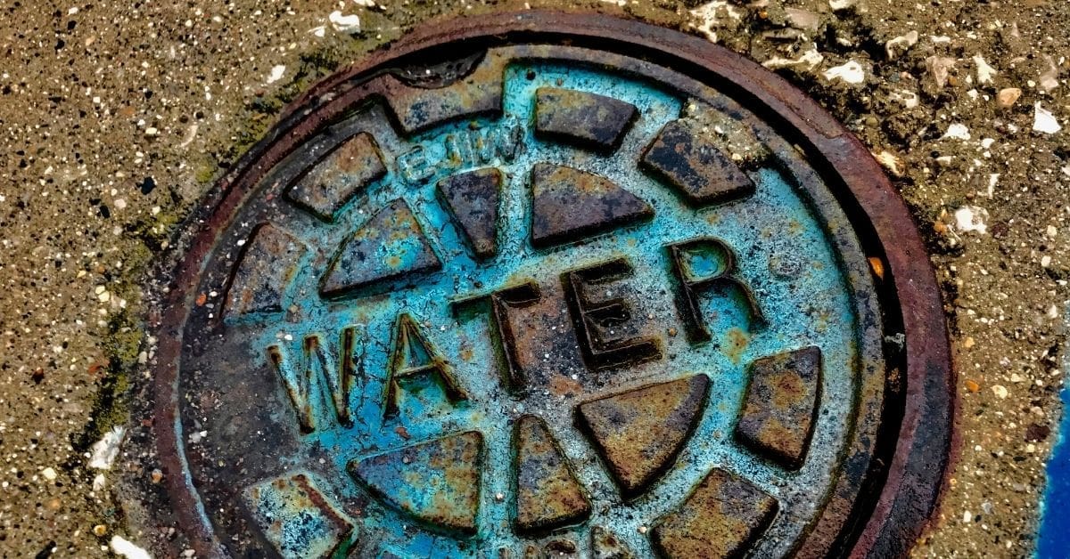 water well maintenance