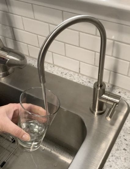 Professional water treatment services Professional water treatment services