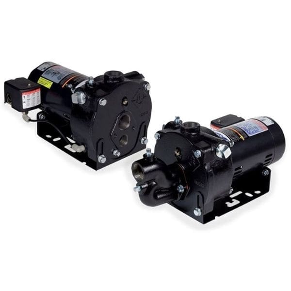 Well Jet Pump