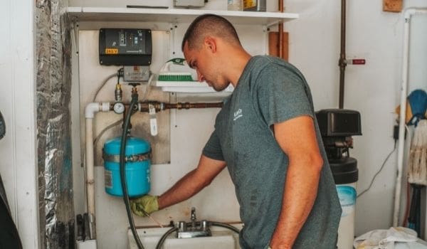 water well inspection water well inspection