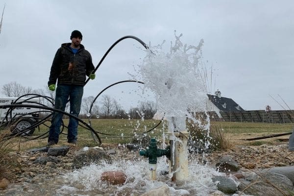 water well rejuvination water well rejuvination