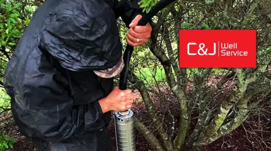 Where Does My Private Well Water Come From?