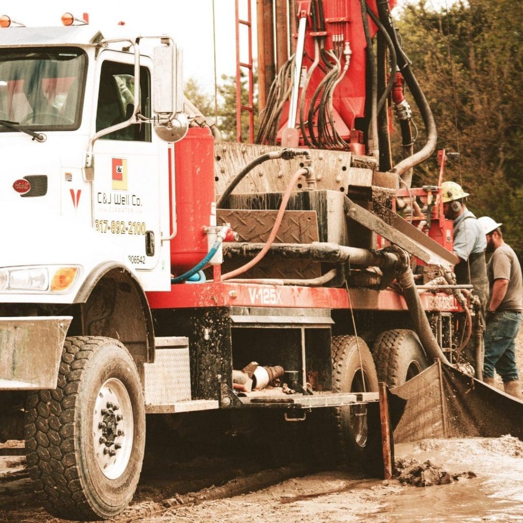 C&J Private Well Drilling Resources