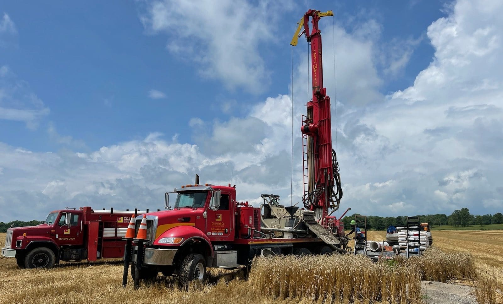 Common Water Well Owner Mistakes