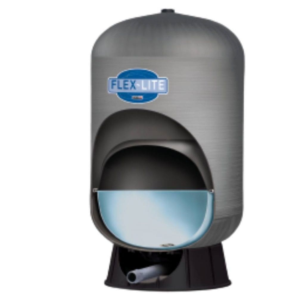 Fiberglass Pressure Tanks