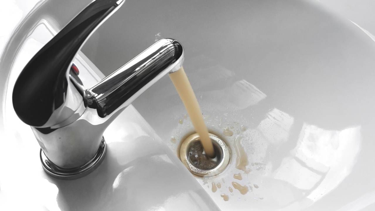 Water Contamination