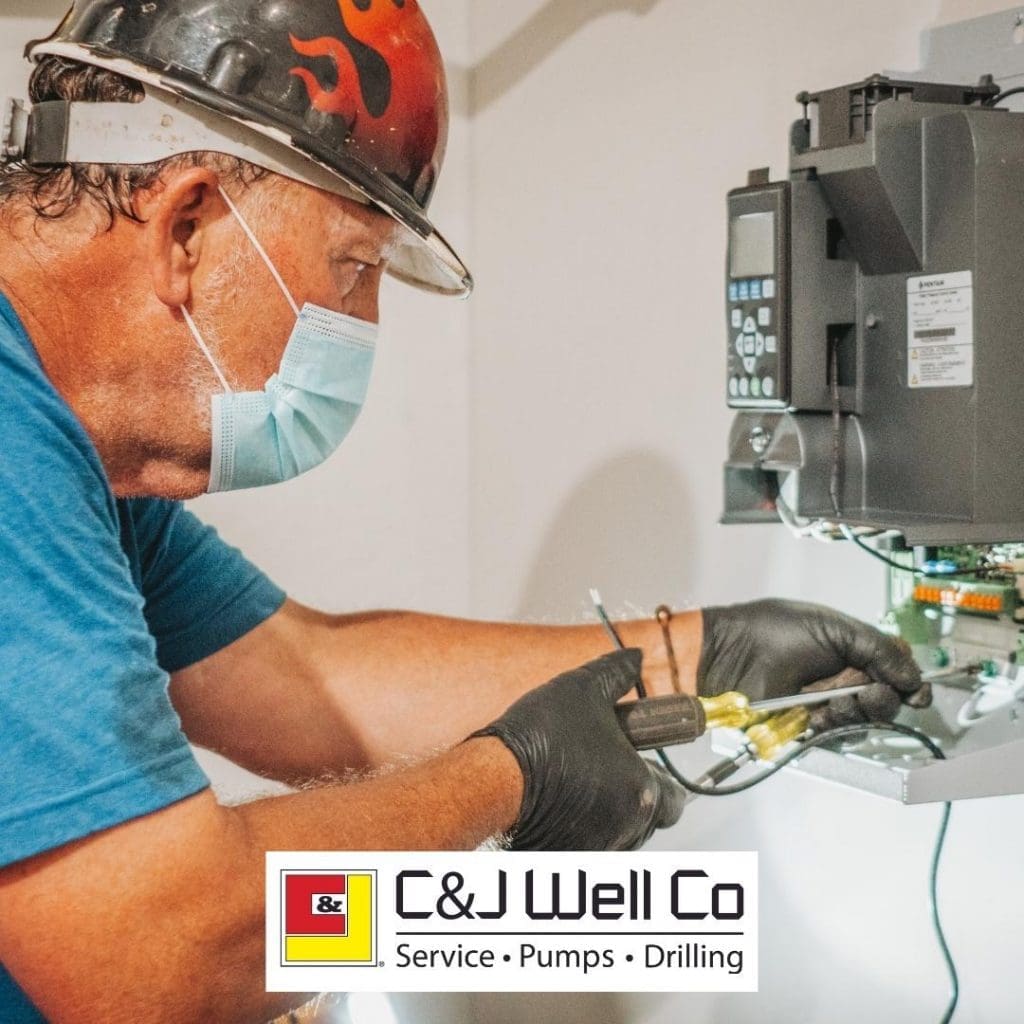 Well Repair Diagnostic