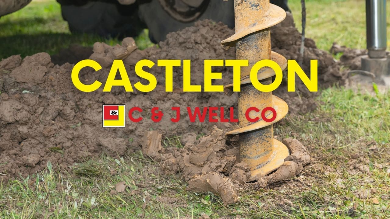 Castleton