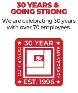 30 yrs going strong