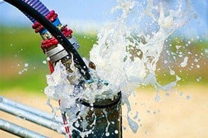 wellhead