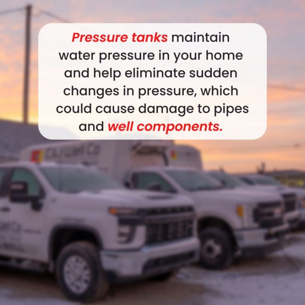 winter well maintenance