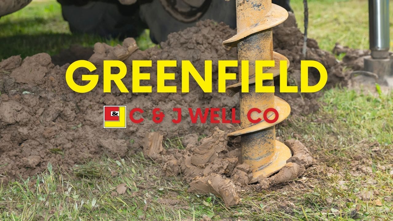 Greenfield
