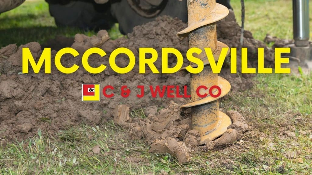 McCordsville