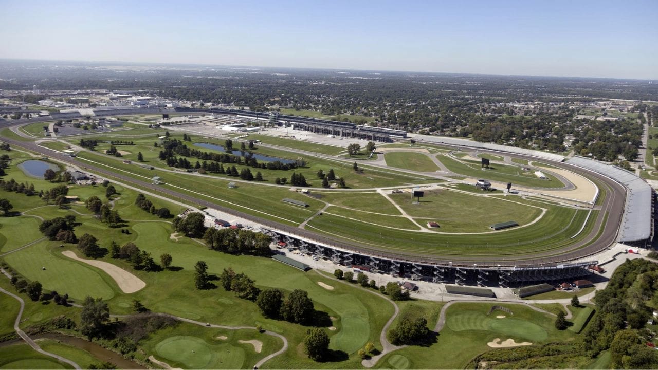 Speedway, IN A view of Speedway, where C&J Well Company offers comprehensive well services.